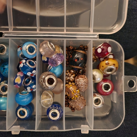 Beads - Picture 2 of 3